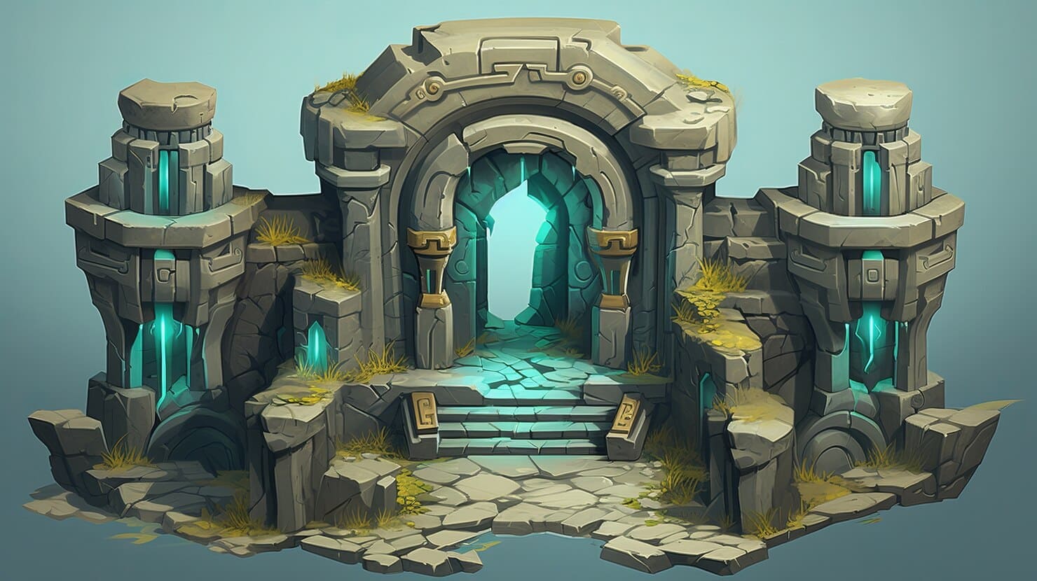 tower defense battle